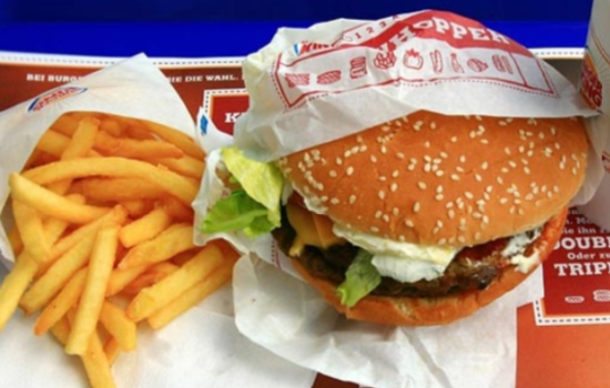 Burger King   -   